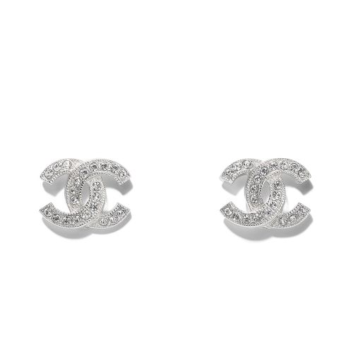 Chanel Earrings A88429 