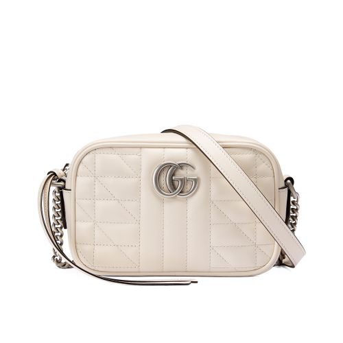Gucci GG Marmont Mini Shoulder Bag 634936 