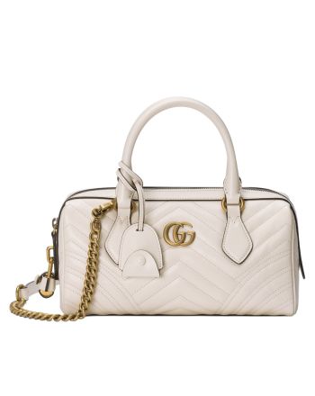 Gucci GG Marmont Small Top Handle Bag 746319