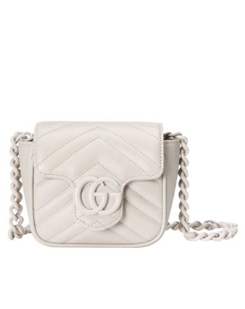 Gucci GG Marmont Belt Bag 739599